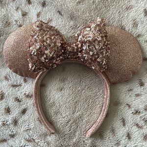 Minnie Ears